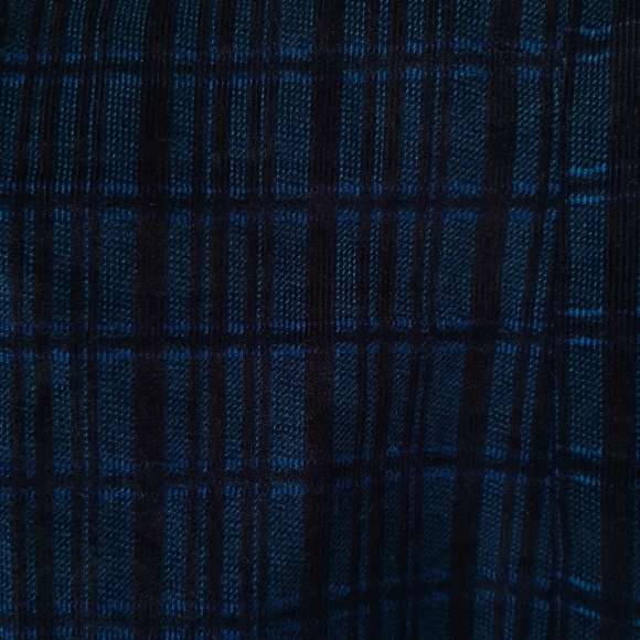 3 for 25 Urban Outfitters Tartan Dress - Picture 3 of 3